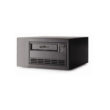 08212T - Dell 20/40GB PowerVault 100T DDS4 External Tape Drive