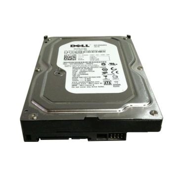0894N4 - Dell 250GB 7200RPM SATA 6GB/s 16MB Cache 3.5-inch Hard Disk Drive