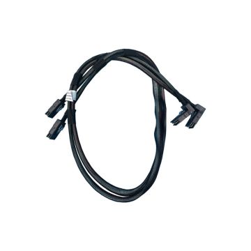 0897DK - Dell 31-inch 2x Mini-SAS to 2x Mini-SAS Cable for PowerEdge R715 R810 and R815