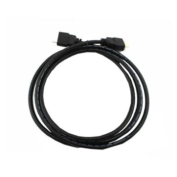 089G184GAA500 - HP 6ft HDMI to HDMI Black Cable