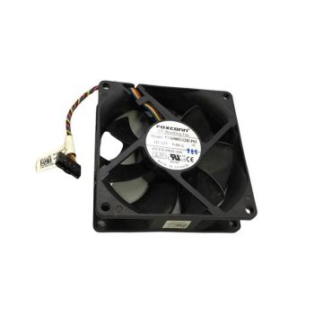 089R8J - Dell CPU Heatsink and Cooling Fan for Optiplex XE10 