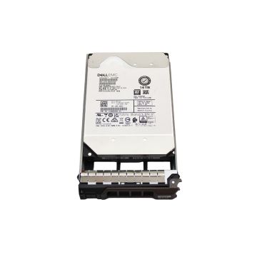 08CCGH - Dell 16TB SATA 6Gb/s Hot Swap 7200RPM (512e) 3.5-inch Internal Hard Drive with Tray for PowerEdge G13