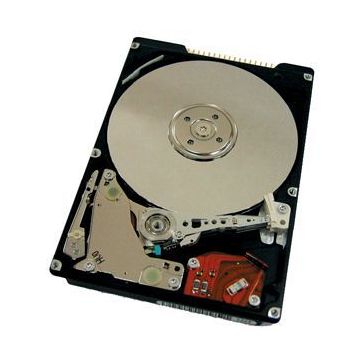 08K0633 - Hitachi Travelstar 80GN 40GB 2.5 Internal Hard Drive - ATA/100 (ATA-6) - 4200 rpm - 8 MB Buffer