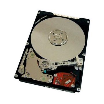 08K0639 - IBM 80GB 5400RPM 8MB Cache ATA/100 2.5-inch Hard Disk Drive