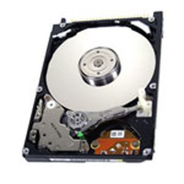 08K0858 - IBM 80GB 5400RPM ATA 100 2.5 8MB Cache Travelstar Hard Drive
