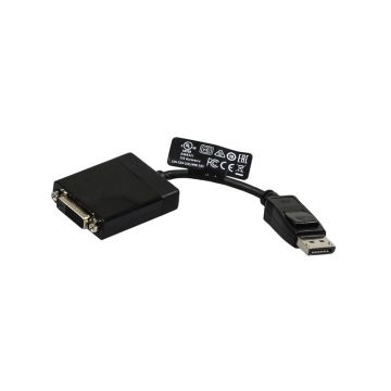 08K5HD - Dell DisplayPort to Single DVI Adapter Cable