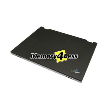 08K6541 - IBM Thinkpad LCD Rear Cover Assembly for 12.1 TFT &amp; HPA