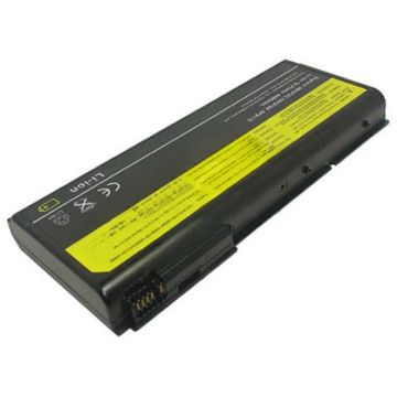 08K8181 - IBM Lenovo 6-Cell Li-Ion Battery for ThinkPad G40 G41 Series