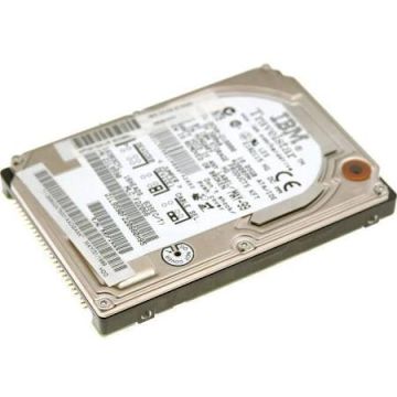 08K9600 - Lenovo 48GB 2.5-inch Plug-in Module Hard Disk Drive - ATA/100 (ATA-6) - 5400 rpm