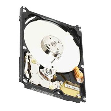 08K9699 - IBM 60GB 5400RPM 2MB Cache ATA/100 2.5-inch Hard Disk Drive