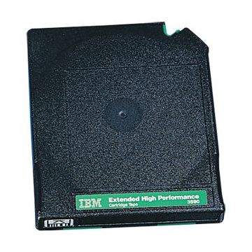 08L6091 - IBM Magstar 3590E Tape Cartridge - 3590E - 20GB (Native) / 60GB (Compressed)