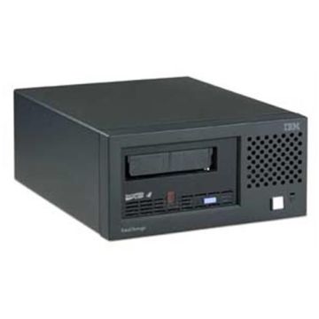 08L9298 - IBM LTO Ultrium 1 Tape Drive - 100GB (Native)/200GB (Compressed) - SCSI - 5.25 1H Internal