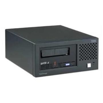 08L9301 - IBM 100/200GB LTO 3580 Tape Drive