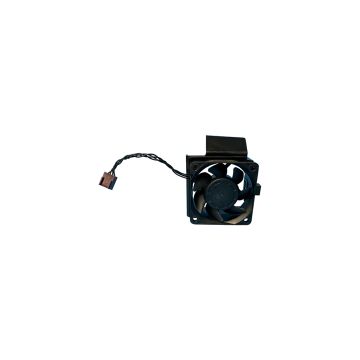 08N21M - Dell 3x Cooling Fan Assembly for Precision 3930