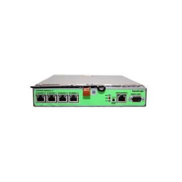 08P6TX - Dell EqualLogic Type 11 ISCSI Controller Module with 4GB Cache for PS6100