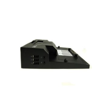 08RNJ7 - Dell E-Port Laptop Notebook Replicator Docking Station