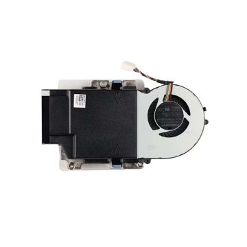 08V5K1 - Dell CPU Heatsink and Halogen Free Fan Blower Assembly for OptiPlex 7080 7090 and Precision 3240