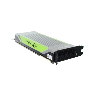 08VJMK - Dell Nvidia Quadro RTX 8000 Turing 48GB GDDR6 PCI Express 3.0 x16 DisplayPort Graphics Card