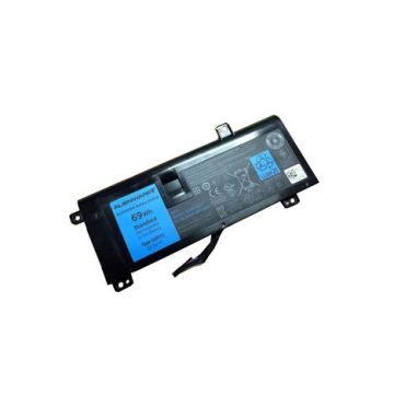 08X70T - Dell 6-Cell 69WHr Battery for Alienware 14
