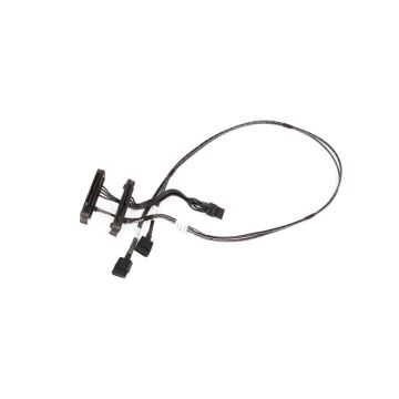 08XDFG - Dell 6-Pin Power Hard Drive SAS / SATA Cable for Precision 5820