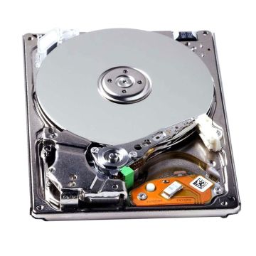 08Y255 - Dell 80GB 7200RPM ATA/IDE 3.5-inch Hard Disk Drive