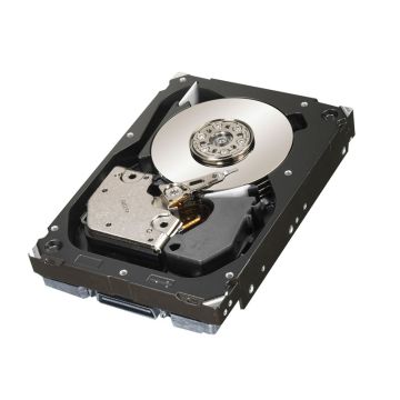 0920MX - Dell 36GB 10000RPM Fibre Channel 3.5-inch Hard Disk Drive