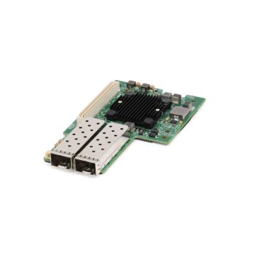 0930PP - Dell 57414 Dual-Ports 10/25GbE SFP28 OCP 2.0 LOM Mezzanine Card