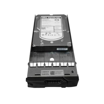 0933543-01 - Dell 450GB SAS 3Gb/s 15000RPM 3.5-inch Internal Hard Drive with Tray for EqualLogic