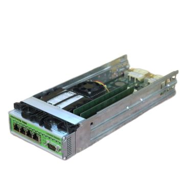 09350409-07 - Dell EqualLogic Type 7 SAS/SATA Controller Module for PS6000X PS6000XV