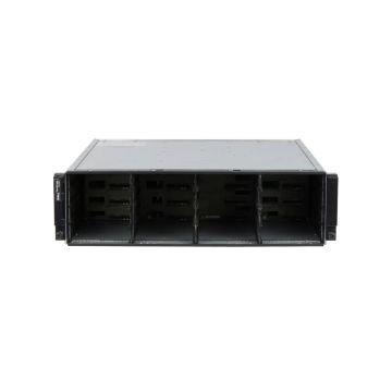 0936434-01 - Dell EqualLogic PS6000 16-Bays LFF Storage Enclosure