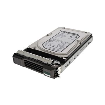 0946111-02 - Dell 600GB SAS 6Gb/s Hot Swap 15000RPM 3.5-inch Internal Hard Drive with Tray
