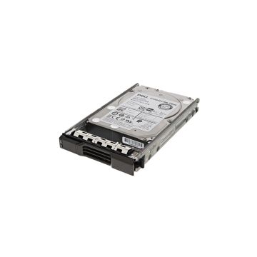 0946111-03 - Dell Compellent 600GB SAS 6Gb/s 15000RPM 3.5-inch Internal Hard Drive with Tray