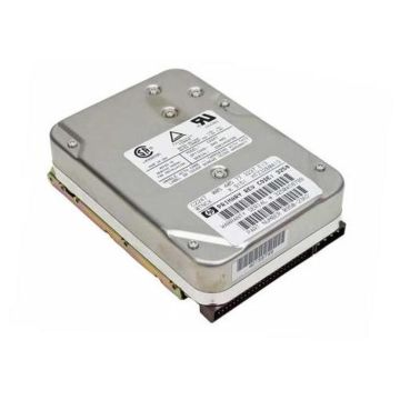 0950-2362 - HP 1GB 5400RPM Fast SCSI 3.5 128KB Cache Hard Drive