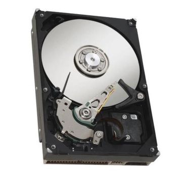 0950-3196 - HP 4GB 7200RPM Ultra Wide SCSI 3.5 512KB Cache Hard Drive