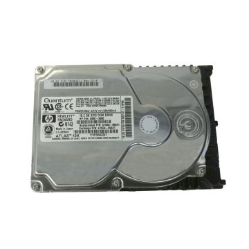 0950-3666 - HP 18.2GB 10000RPM Ultra-160 SCSI LVD 80-Pin Hot-Plug 3.5-inch Hard Drive