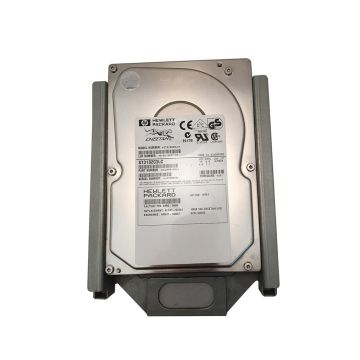 0950-3686 - HP 18.2GB 10000RPM Ultra-160 SCSI LVD 80-Pin Hot-Plug 3.5-inch Hard Drive