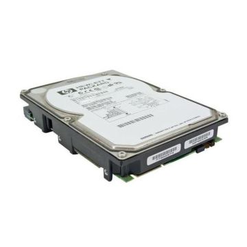 0950-4101 - HP 300GB 15000RPM Ultra 320 SCSI 3.5 8MB Cache Hard Drive
