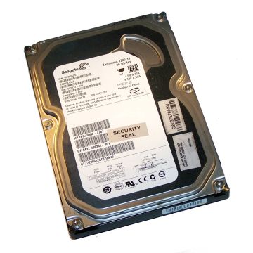 0950-4767 - HP 80GB 7200RPM SATA 3Gb/s 3.5-inch Hard Disk Drive