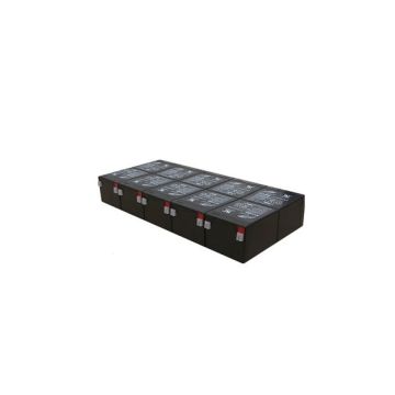 0957-0267 - HP 24V 17Ah Battery Pack for PowerTrust UPS