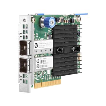 095ZB9C4 - HPE HP Ethernet 10Gb 2-port 546FLR-SFP+ Adapter