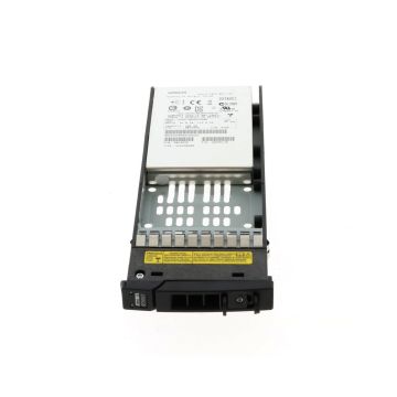 0968009-02 - EMC 200GB SAS 6Gb/s 2.5-inch Solid State Drive (SSD) with Tray