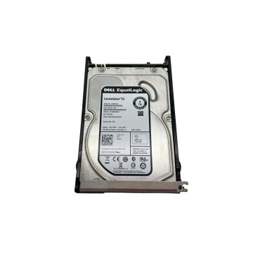 0975200-01 - Dell EqualLogic 1TB SATA 6Gb/s Hot Swap 7200RPM 3.5-inch Internal Hard Drive with Tray for PS6500
