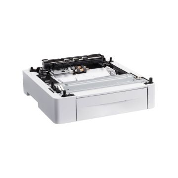 097S04400 - Xerox 550-Sheet Feeder, Adjustable Up To A4/Legal, Phaser 6600, Workcentre 6605