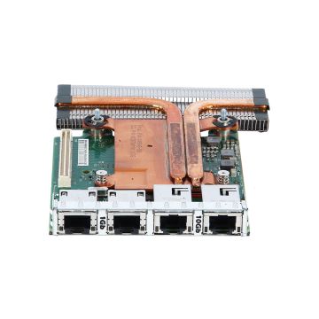 098493 - Dell Dual-Ports 1GbE and Dual-Ports 10GbE RJ-45 Network Daughter Card