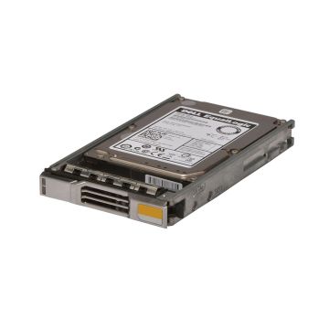 0988697-01 - Dell 900GB SAS 6Gb/s Hot Swap 10000RPM 2.5-inch Internal Hard Drive with Tray for EqualLogic PS6500