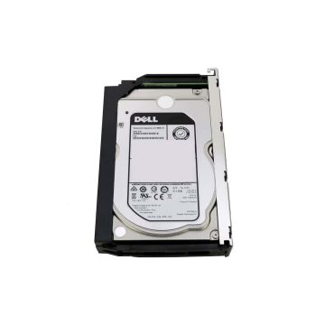 0991144-04 - Dell Compellent 4TB SAS 6Gb/s 7200RPM 3.5-inch Internal Hard Drive with Tray for SC280
