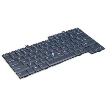 09964P - Dell 87-Keys Keyboard