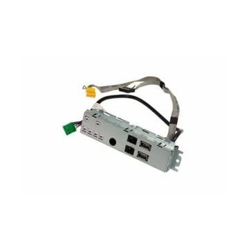 09F4N6 - Dell Front Panel I/O Audio Cable for Optiplex 390 and 3010