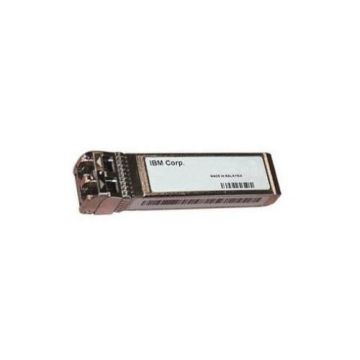 09H1213 - IBM 10Base-T RJ-45 Connector AUI Transceiver Module