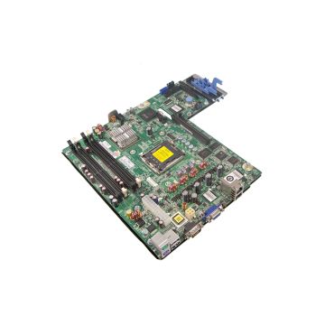 09HY2Y - Dell Motherboard for PowerEdge R200
